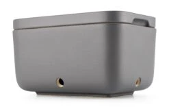 Aardappeldoos Rehau, Mat Grijs, Geglazuurd 7 Aardappeldoos Rehau, Mat Grijs, Geglazuurd -Tuini Winkel aardappeldoos rehau 2