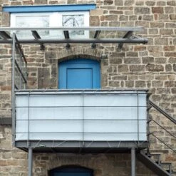 Balkonbekleding Altan, Klein -Tuini Winkel balkonbekleding altan 3