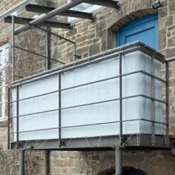 Balkonbekleding Altan, Klein -Tuini Winkel balkonbekleding altan 4