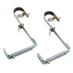 Balkonboxhouder Voor Ronde Balustrades