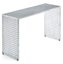 Bank Skwer, Klein -Tuini Winkel bank skwer 11