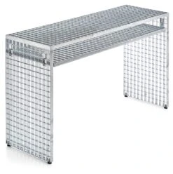 Bank Skwer, Klein -Tuini Winkel bank skwer 12