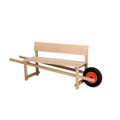 Tuini Winkel -Tuini Winkel bank wielbank 1