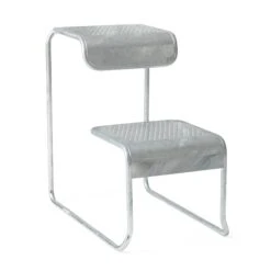 Basilea Stoel En Tafel