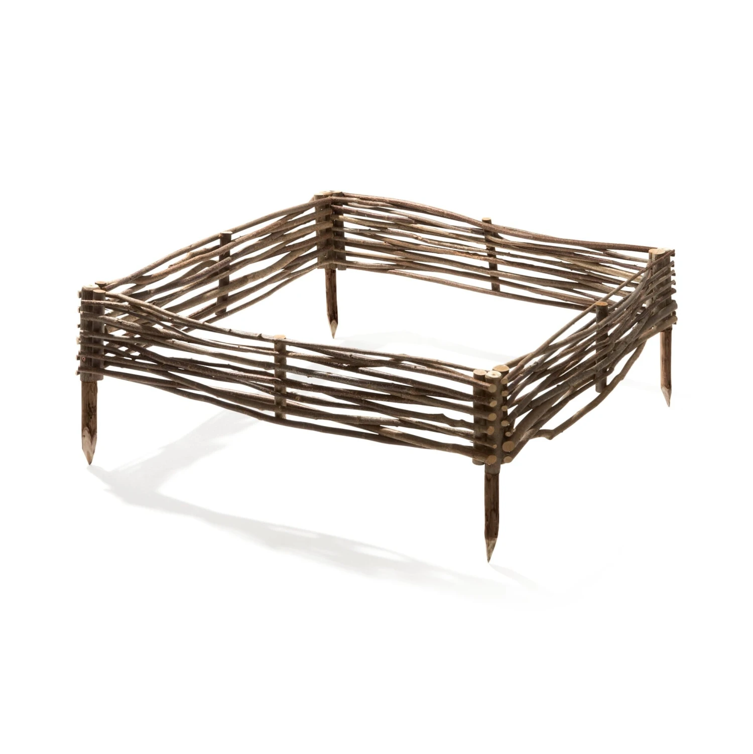 Beddengrens Hazelaar, Laag 2 Beddengrens Hazelaar, Laag - Afbeelding 2