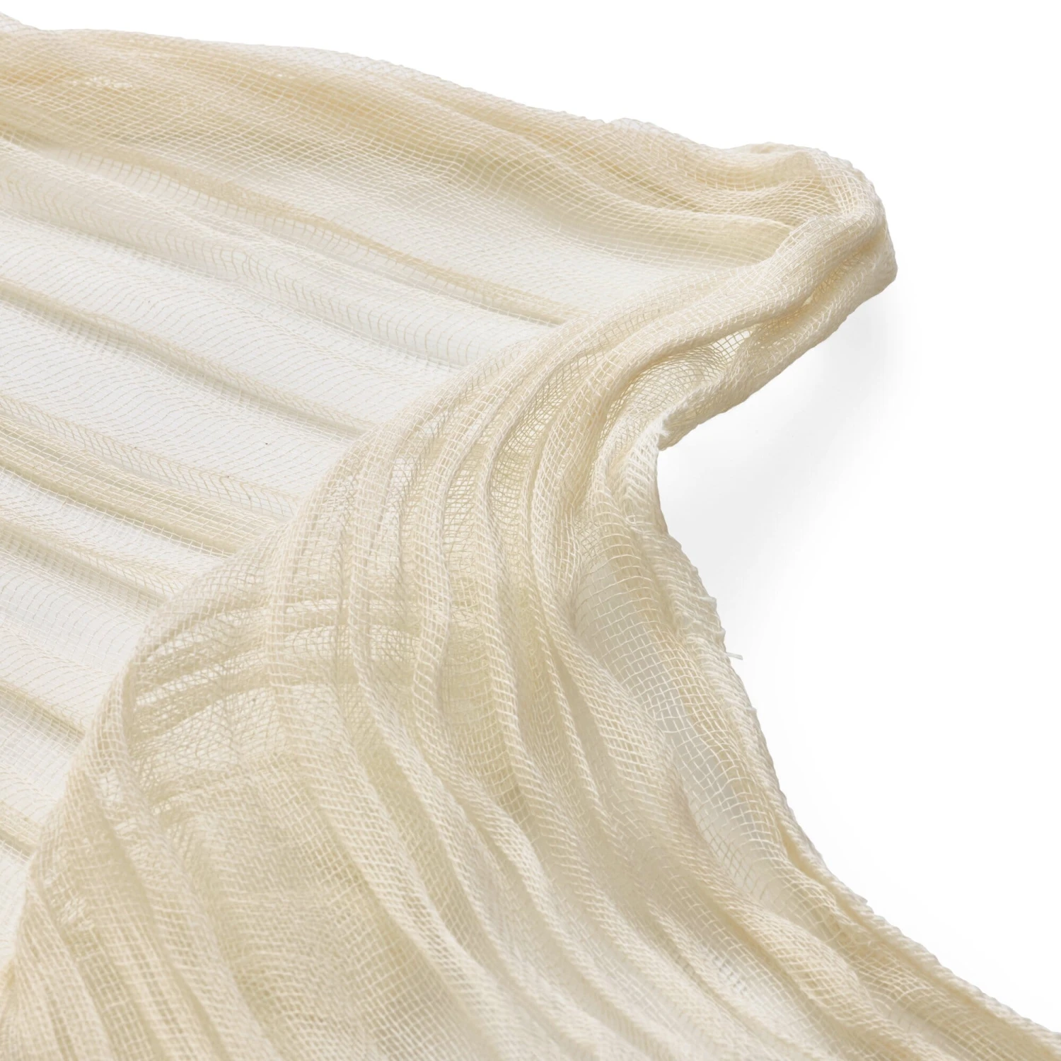 Bedek Gaas Katoen 2 Bedek Gaas Katoen - Afbeelding 2