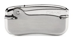 Benzineaansteker Messing