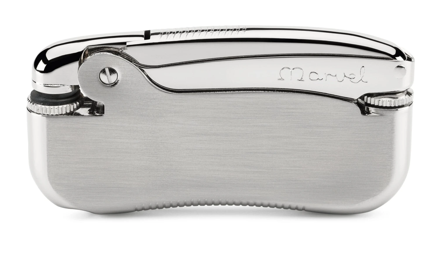 Benzineaansteker Messing 1 Benzineaansteker Messing