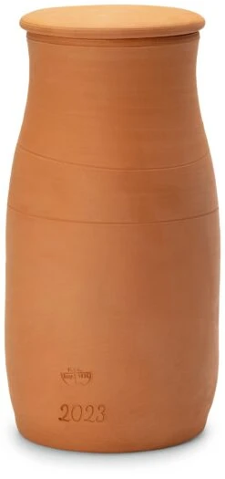 Beregeningspot Voor Bloembedden