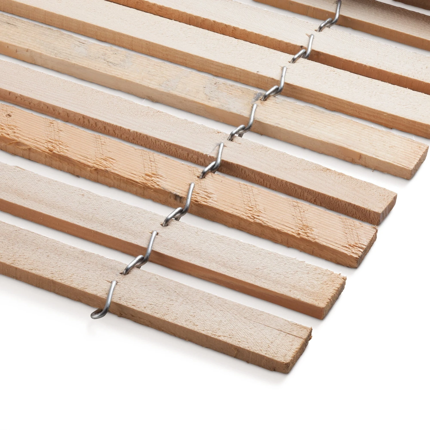 Beschermingsmat Sparrenhout 3 Beschermingsmat Sparrenhout - Afbeelding 3