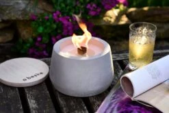 Betonnen Vuurkegel -Tuini Winkel betonnen vuurkegel 3