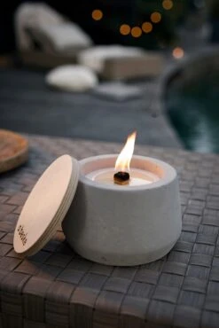 Betonnen Vuurkegel -Tuini Winkel betonnen vuurkegel 5