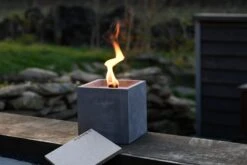 Betonnen Vuurkubus -Tuini Winkel betonnen vuurkubus 2