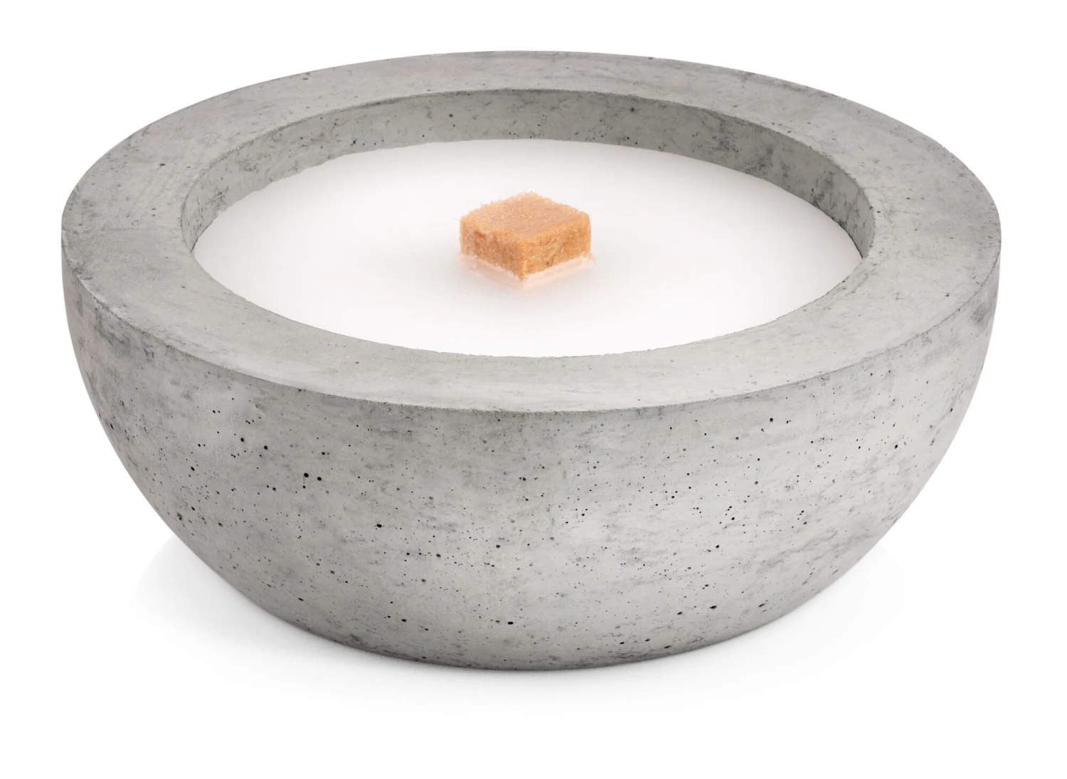 Betonnen Vuurschaal 1 Betonnen Vuurschaal