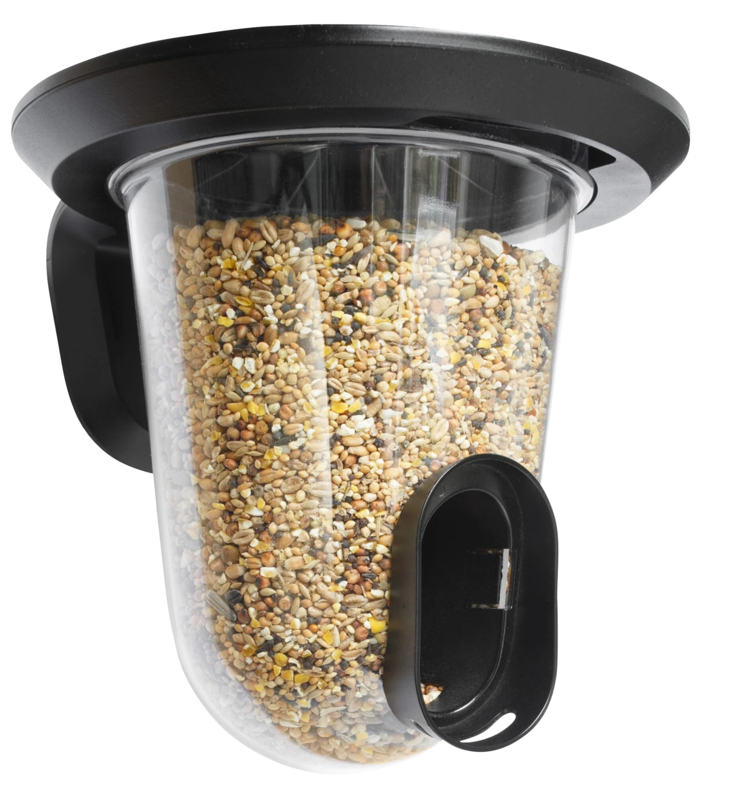 Bird Feeder FeedR 1 Bird Feeder FeedR