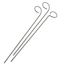 Bloem Steun Ijzerdraad