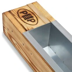 Bloembak Pallet Hout, Groot 13 Bloembak Pallet Hout, Groot -Tuini Winkel bloembak pallet hout 5