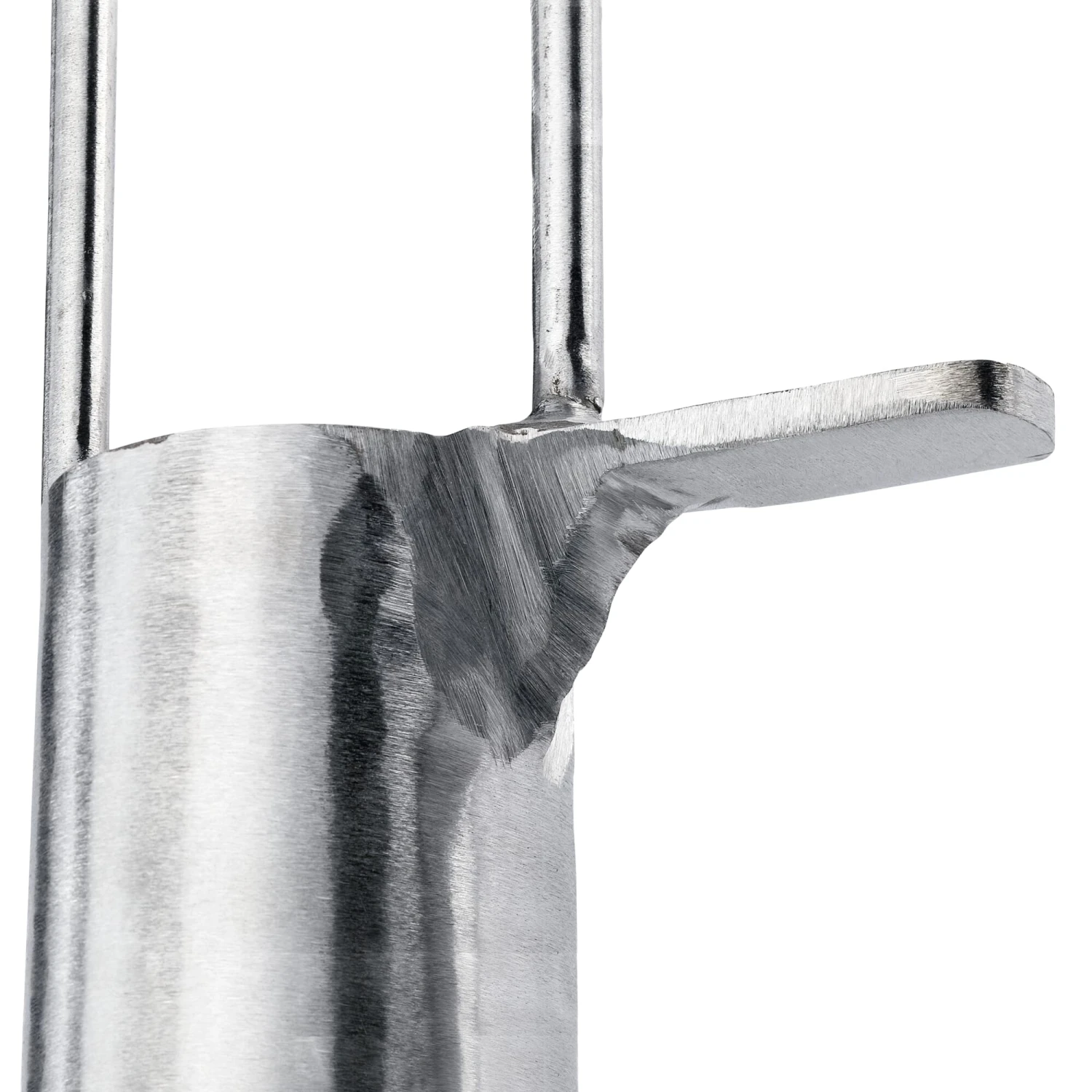 Bloembollen Plantenbak Roestvrij Staal 6 Bloembollen Plantenbak Roestvrij Staal - Afbeelding 6