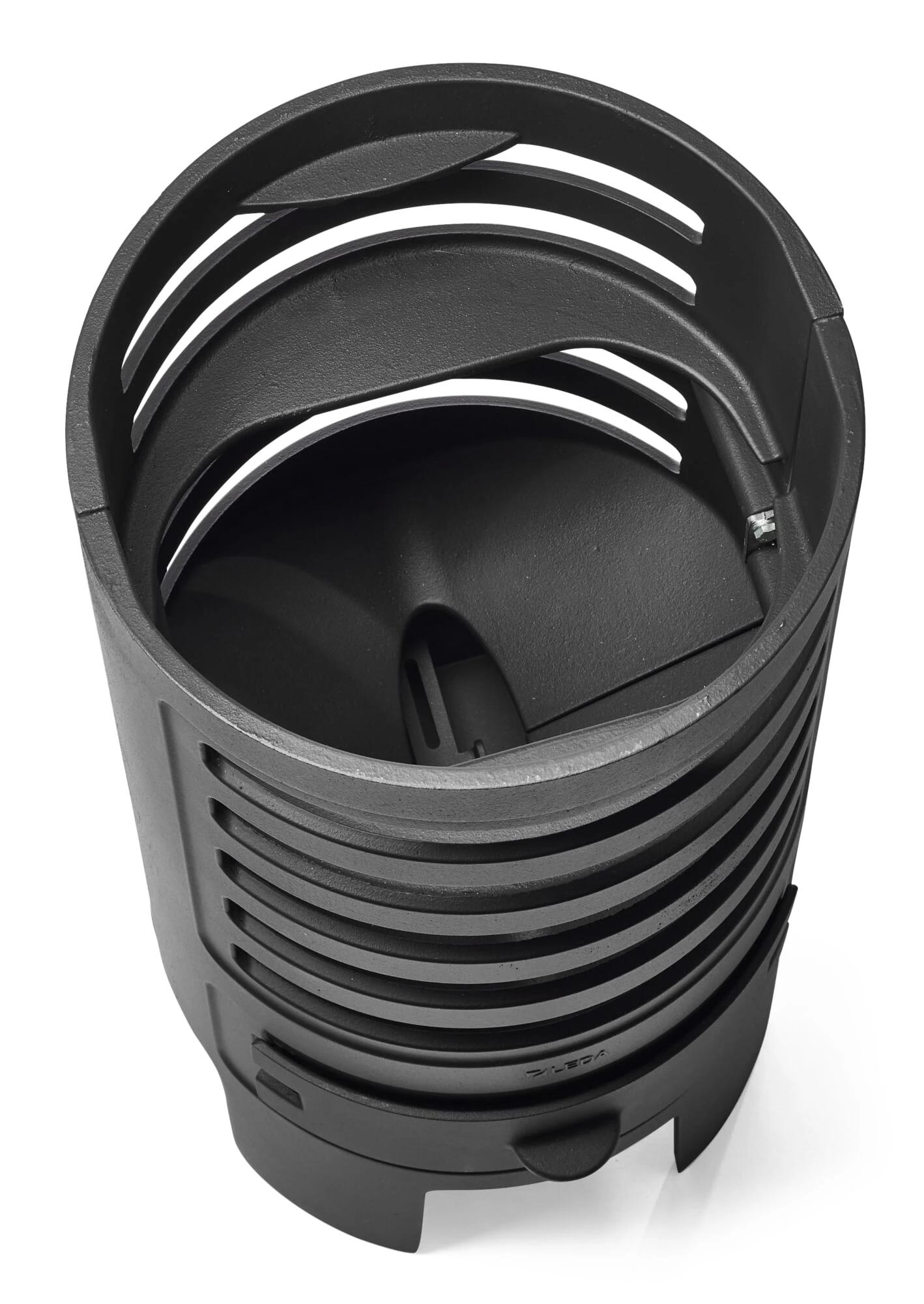 Brandtoren Gietijzer 2 Brandtoren Gietijzer - Afbeelding 2