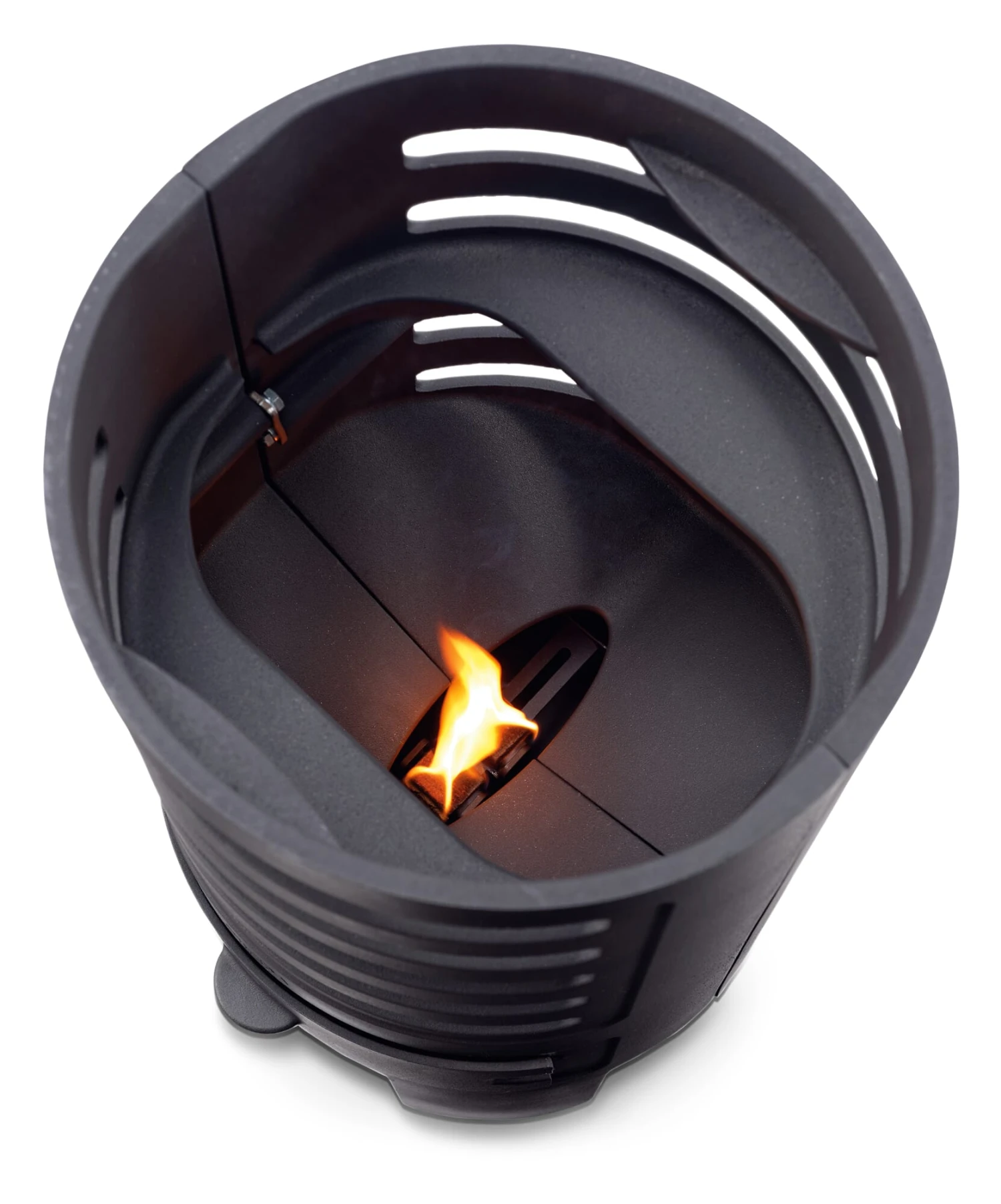 Brandtoren Gietijzer 3 Brandtoren Gietijzer - Afbeelding 3