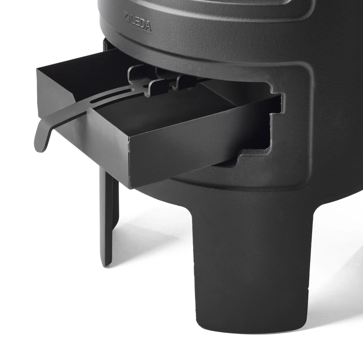 Brandtoren Gietijzer 4 Brandtoren Gietijzer - Afbeelding 4