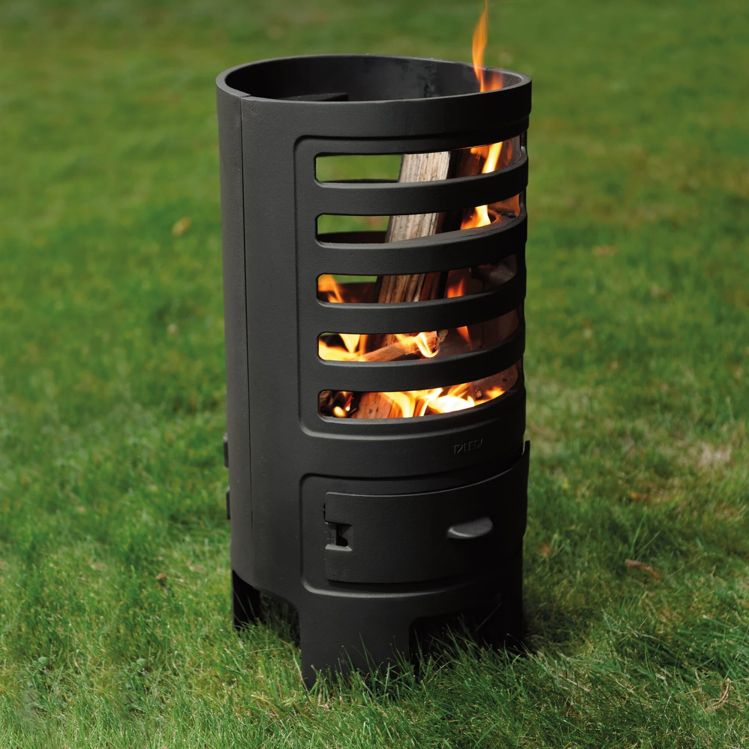 Brandtoren Gietijzer 5 Brandtoren Gietijzer - Afbeelding 5