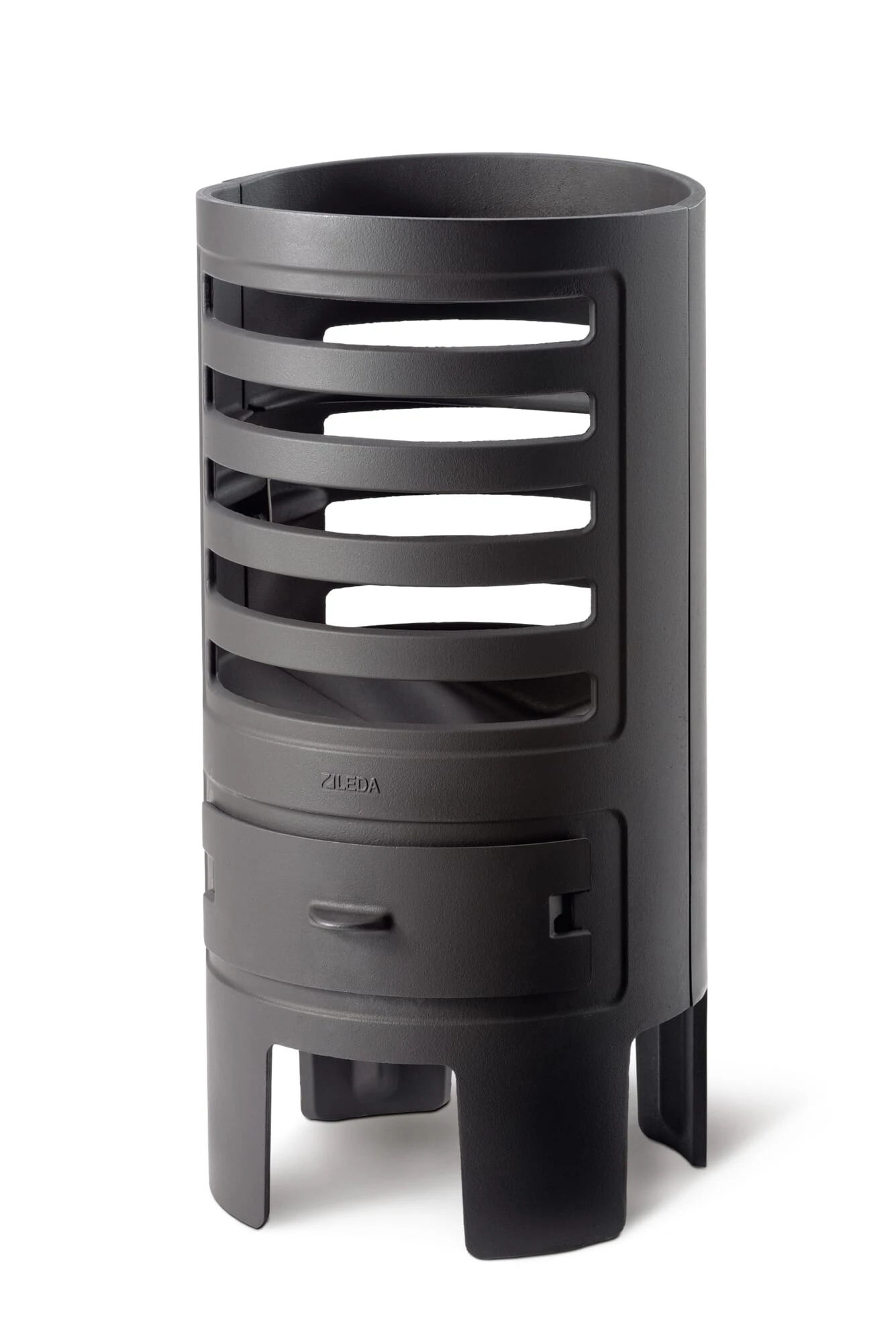 Brandtoren Gietijzer 1 Brandtoren Gietijzer