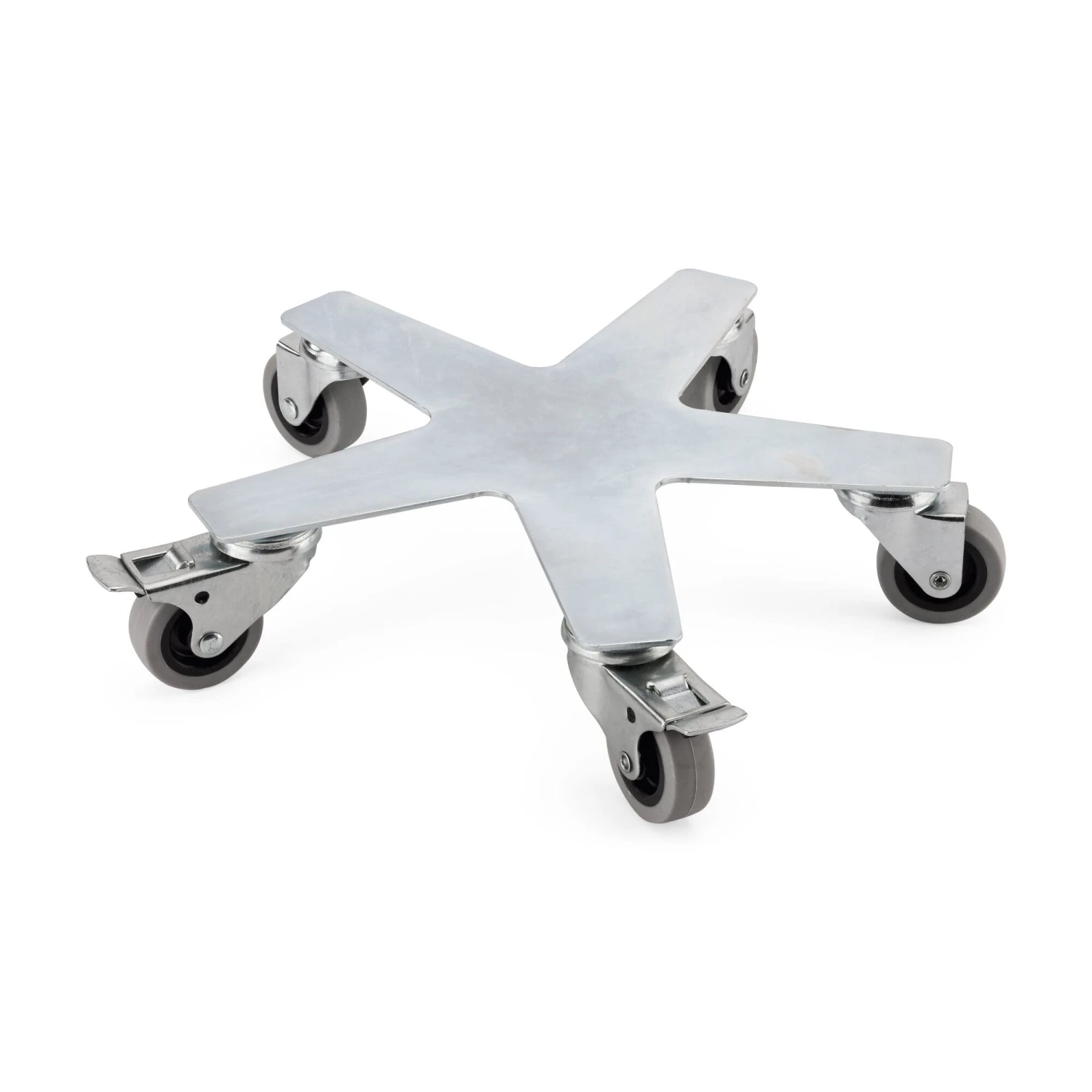 Bucket Dolly Staal 1 Bucket Dolly Staal