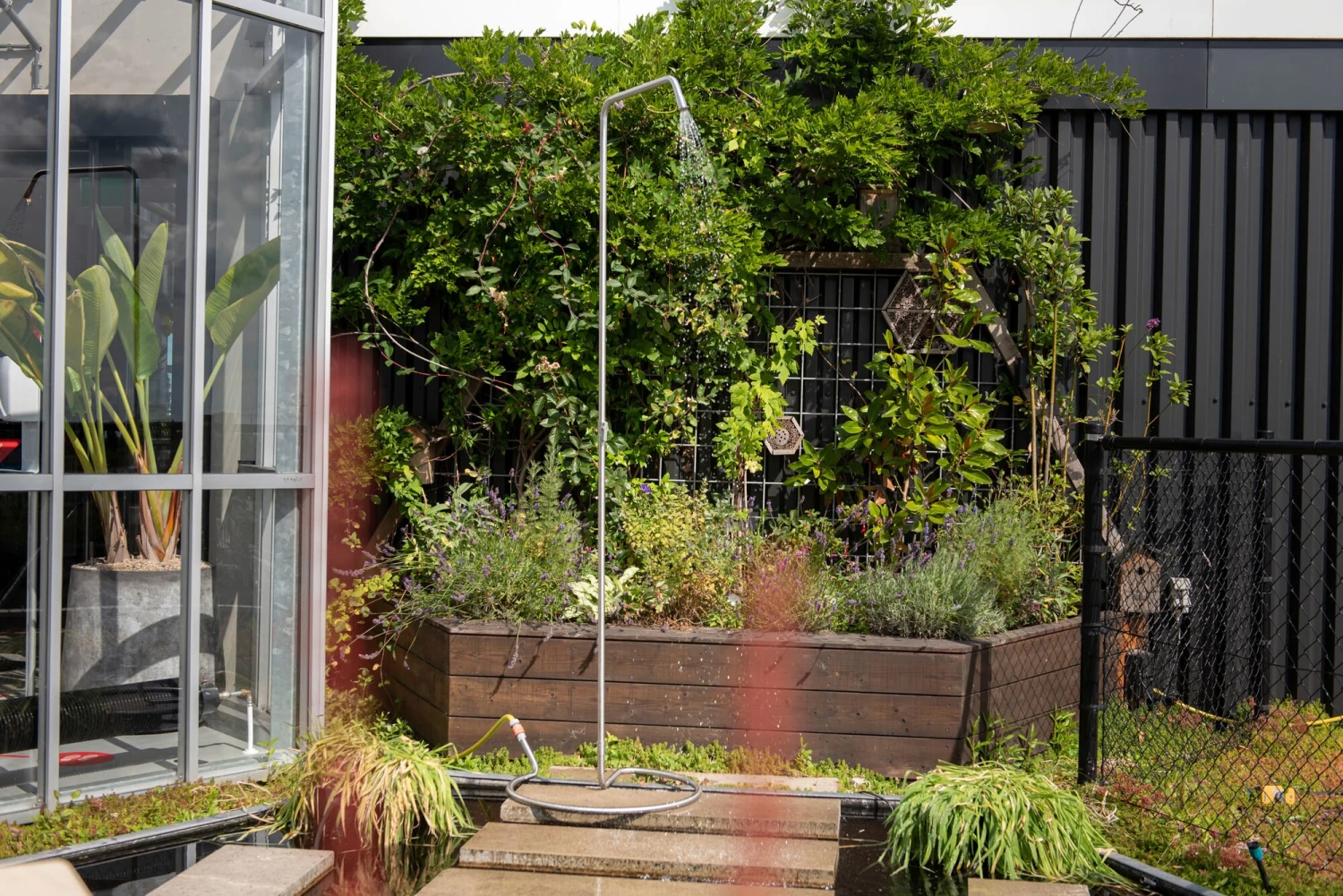 Buitendouche Serpentine 11 Buitendouche Serpentine - Afbeelding 11