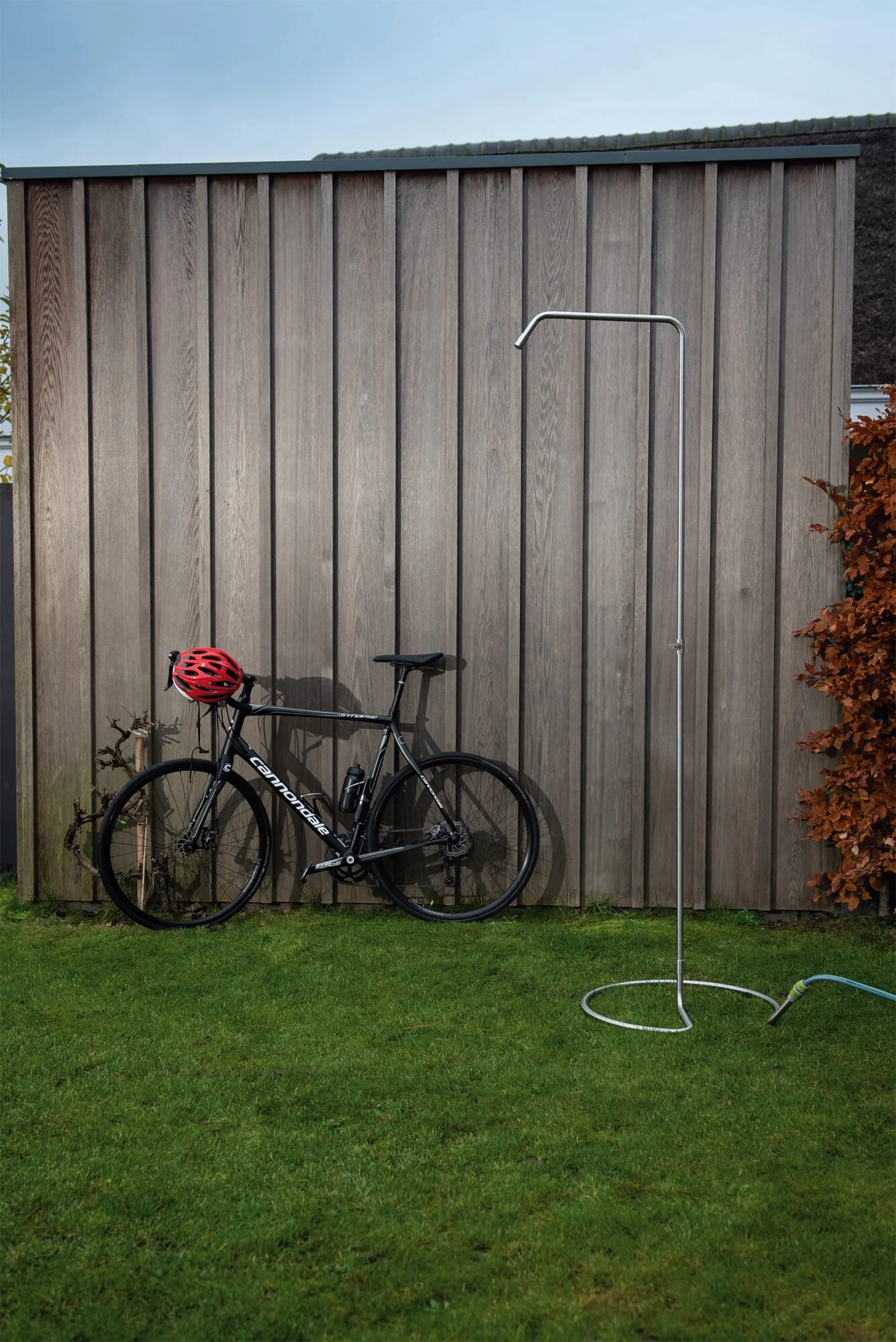 Buitendouche Serpentine 3 Buitendouche Serpentine - Afbeelding 3