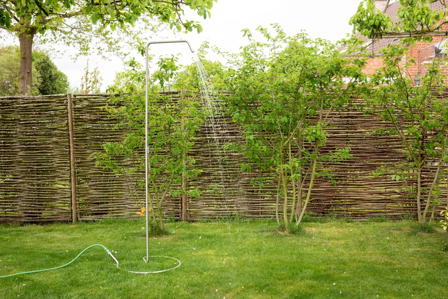 Buitendouche Serpentine 4 Buitendouche Serpentine - Afbeelding 4