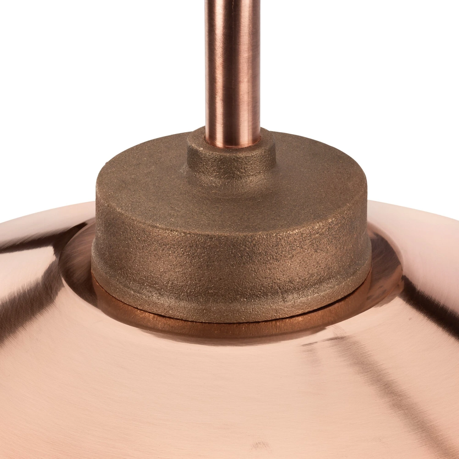 Buitenwandlamp Gegoten Brons En Koper Rechthoekig 3 Buitenwandlamp Gegoten Brons En Koper Rechthoekig - Afbeelding 3