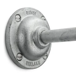 Buitenwandlamp Gietijzer En Staal Rechthoekig -Tuini Winkel buitenwandlamp gietijzer staal rechthoekig 3