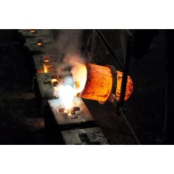 Buitenwandlamp Gietijzer En Staal Rechthoekig -Tuini Winkel buitenwandlamp gietijzer staal rechthoekig 5