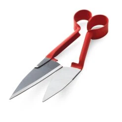 Buxusschaar Hartje Lente