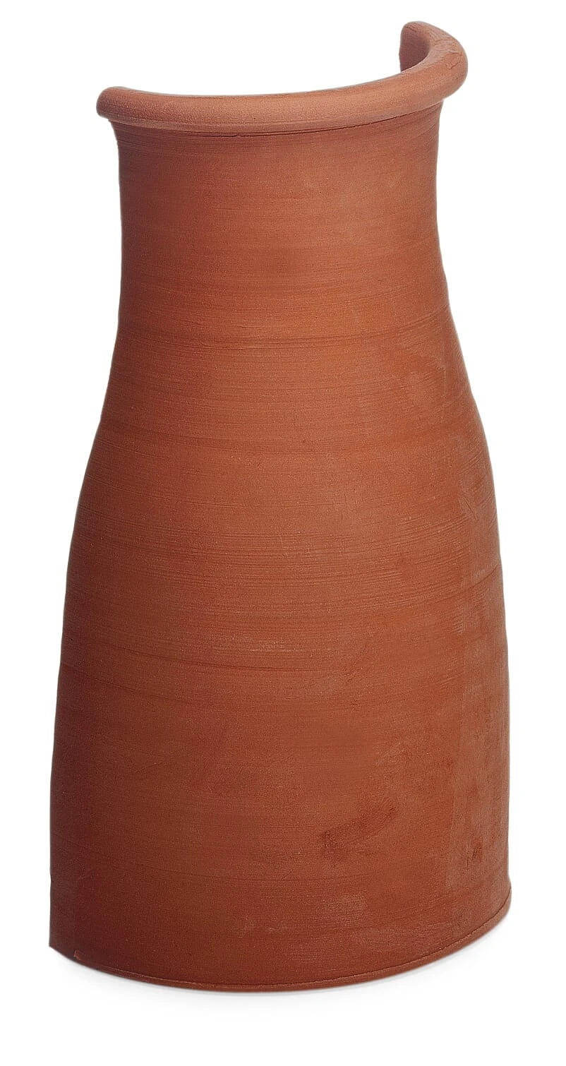 Clematis Voet Terracotta 1 Clematis Voet Terracotta