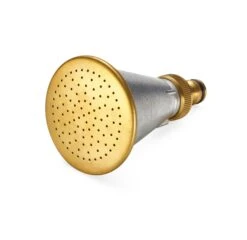 Douchestraal Messing