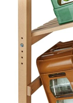 Drankenrek Beukenhout 7 Drankenrek Beukenhout -Tuini Winkel drankenrek beukenhout 3