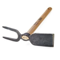 Dubbele Schoffel Gesmeed