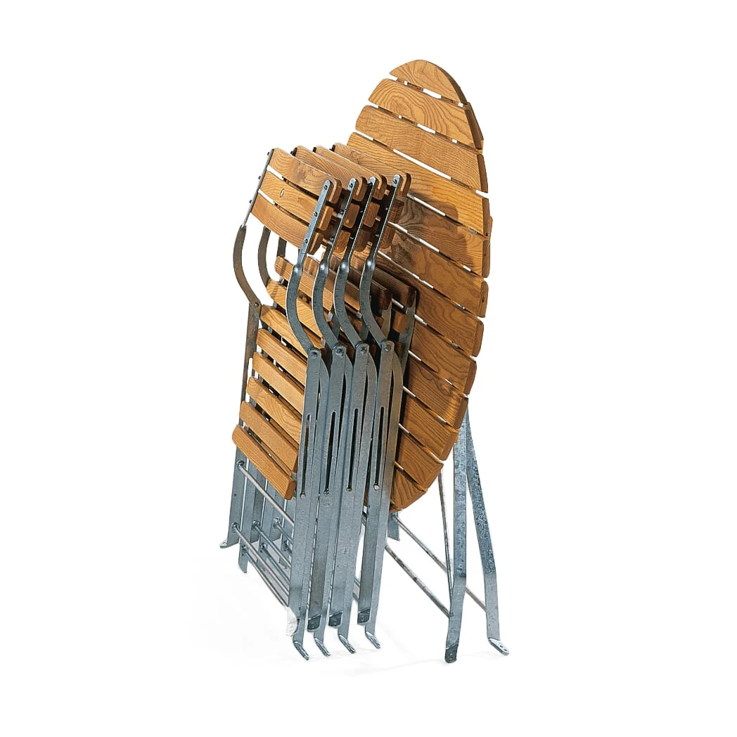 Elefant Biertuin Stoel 6 Elefant Biertuin Stoel - Afbeelding 6