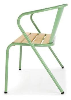 Estoril Bank, RAL 6021 Lichtgroen -Tuini Winkel estoril bank 2