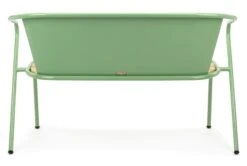 Estoril Bank, RAL 6021 Lichtgroen -Tuini Winkel estoril bank 4