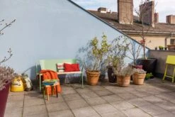 Estoril Bank, RAL 6021 Lichtgroen -Tuini Winkel estoril bank 6