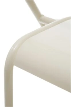 Estoril Tafel, RAL 1013 Parelwit 7 Estoril Tafel, RAL 1013 Parelwit -Tuini Winkel estoril tafel 3