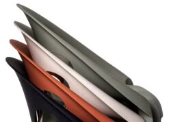 Magis Fauteuil Klokkenstoel, Oranje 27 Magis Fauteuil Klokkenstoel, Oranje -Tuini Winkel fauteuil klokkenstoel 13