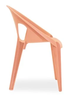 Magis Fauteuil Klokkenstoel, Oranje 16 Magis Fauteuil Klokkenstoel, Oranje -Tuini Winkel fauteuil klokkenstoel 2