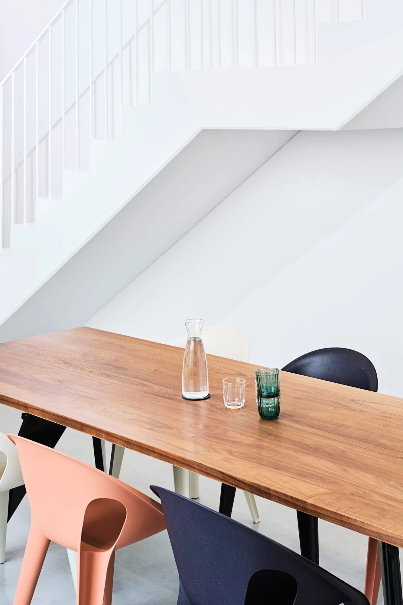 Magis Fauteuil Klokkenstoel, Oranje 6 Magis Fauteuil Klokkenstoel, Oranje - Afbeelding 6