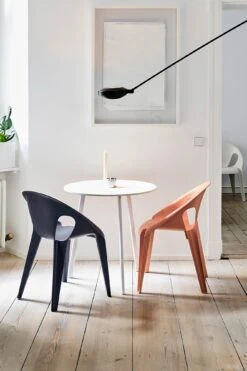 Magis Fauteuil Klokkenstoel, Oranje 21 Magis Fauteuil Klokkenstoel, Oranje -Tuini Winkel fauteuil klokkenstoel 7