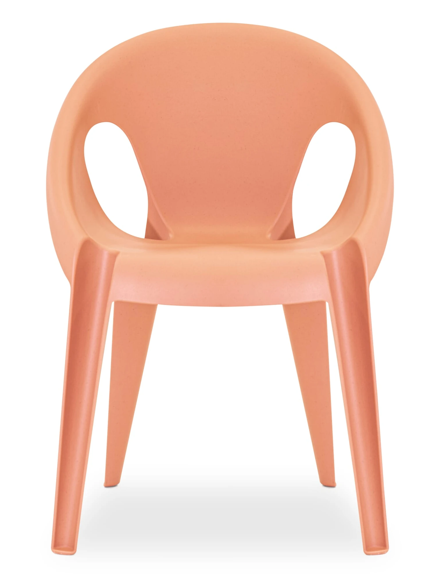 Magis Fauteuil Klokkenstoel, Oranje 1 Magis Fauteuil Klokkenstoel, Oranje