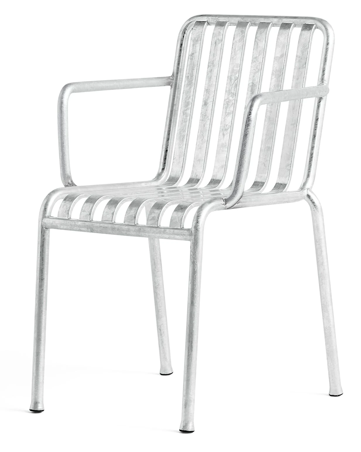 Hay Fauteuil Palissade, Gegalvaniseerd 1 Hay Fauteuil Palissade, Gegalvaniseerd